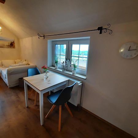 Apartment Weitblick Butjadingen Exteriér fotografie